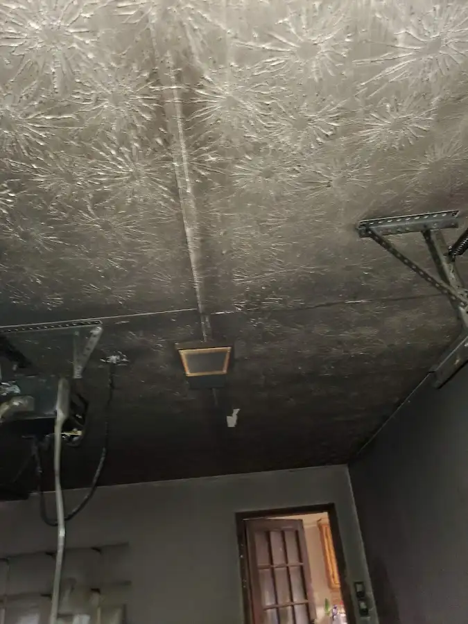 Fire and smoke damage assessment for Emergency Water Damage Services in Morris
